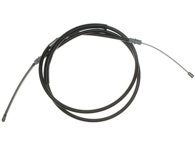 Parking Brake Cable Raybestos Brakes BC94514