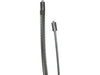 Parking Brake Cable Raybestos Brakes BC94515