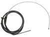 Parking Brake Cable Raybestos Brakes BC94516