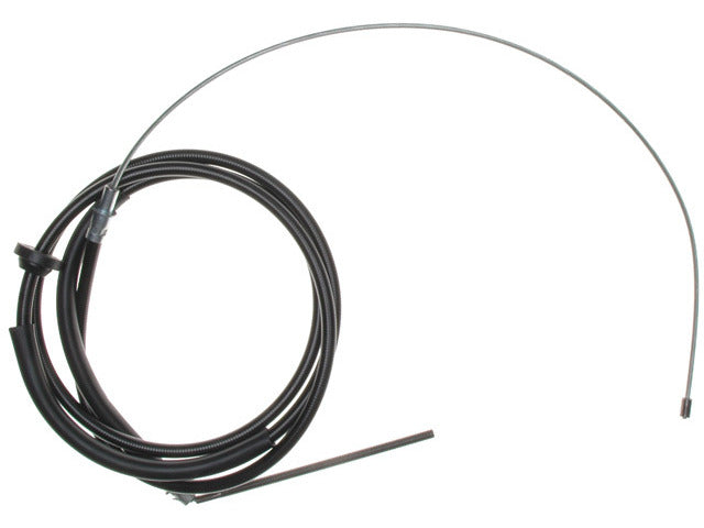 Parking Brake Cable Raybestos Brakes BC94516