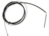 Parking Brake Cable Raybestos Brakes BC94517