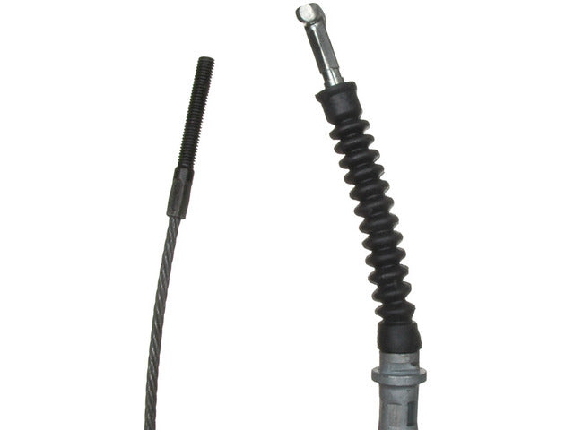Parking Brake Cable Raybestos Brakes BC94520