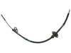 Parking Brake Cable Raybestos Brakes BC94520
