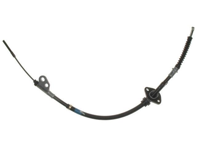 Parking Brake Cable Raybestos Brakes BC94520