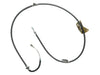 Parking Brake Cable Raybestos Brakes BC94523