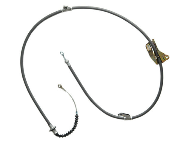 Parking Brake Cable Raybestos Brakes BC94523