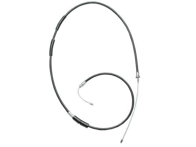 Parking Brake Cable Raybestos Brakes BC94524