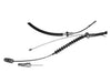 Parking Brake Cable Raybestos Brakes BC94525