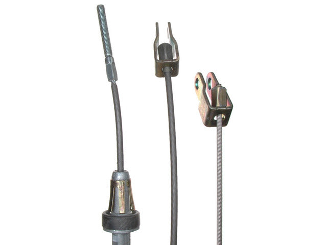 Parking Brake Cable Raybestos Brakes BC94526