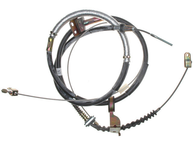 Parking Brake Cable Raybestos Brakes BC94526