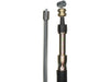Parking Brake Cable Raybestos Brakes BC94527