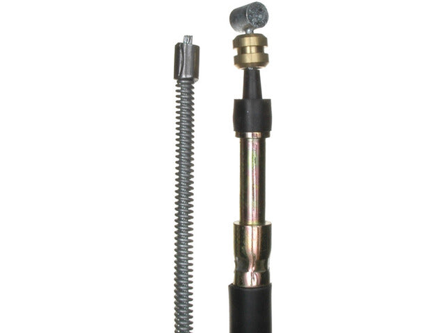 Parking Brake Cable Raybestos Brakes BC94527