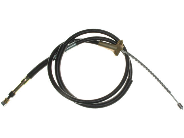 Parking Brake Cable Raybestos Brakes BC94527