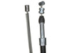 Parking Brake Cable Raybestos Brakes BC94528