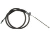 Parking Brake Cable Raybestos Brakes BC94528