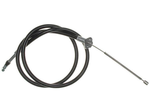 Parking Brake Cable Raybestos Brakes BC94528