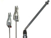 Parking Brake Cable Raybestos Brakes BC94531