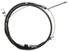 Parking Brake Cable Raybestos Brakes BC94531