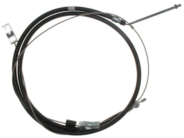 Parking Brake Cable Raybestos Brakes BC94531