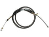 Parking Brake Cable Raybestos Brakes BC94533