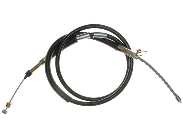 Parking Brake Cable Raybestos Brakes BC94533