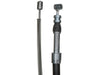 Parking Brake Cable Raybestos Brakes BC94534