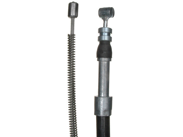 Parking Brake Cable Raybestos Brakes BC94534