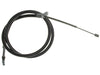 Parking Brake Cable Raybestos Brakes BC94534