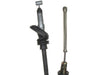 Parking Brake Cable Raybestos Brakes BC94538