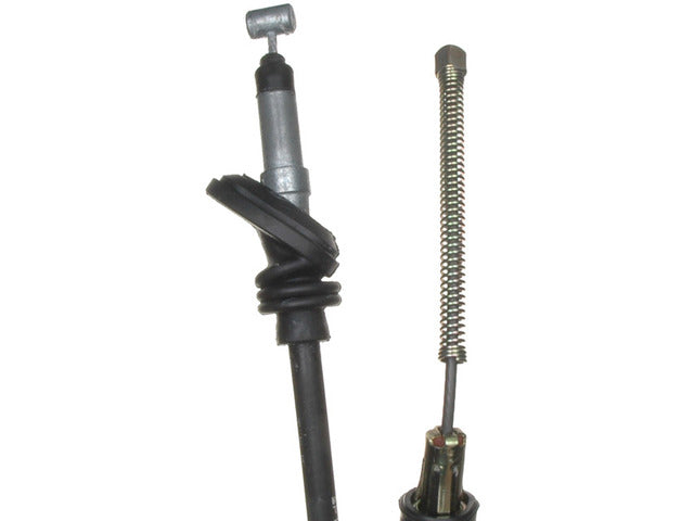 Parking Brake Cable Raybestos Brakes BC94538