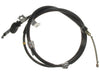 Parking Brake Cable Raybestos Brakes BC94538