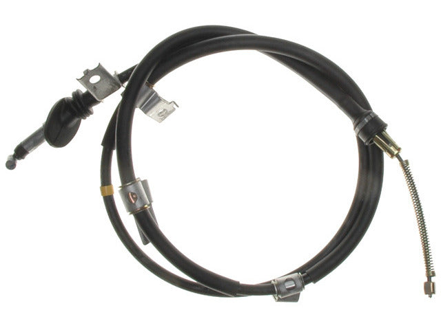 Parking Brake Cable Raybestos Brakes BC94538