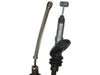 Parking Brake Cable Raybestos Brakes BC94539