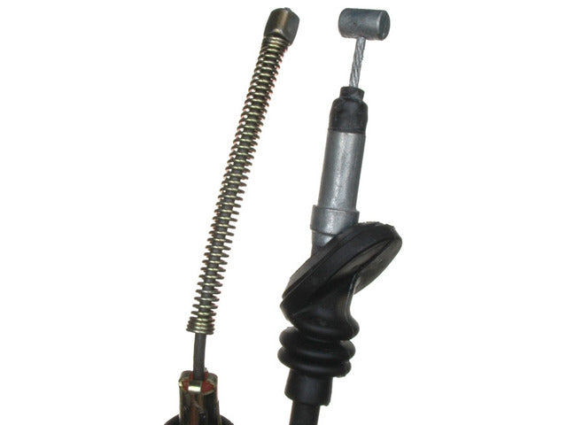 Parking Brake Cable Raybestos Brakes BC94539