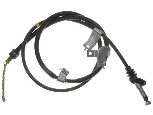 Parking Brake Cable Raybestos Brakes BC94539