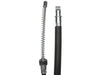 Parking Brake Cable Raybestos Brakes BC94541