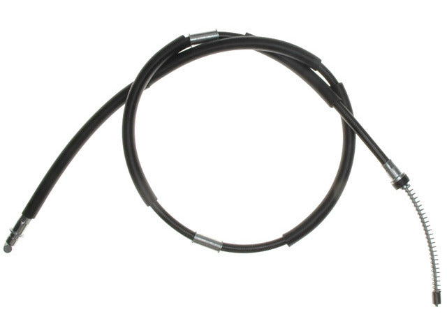 Parking Brake Cable Raybestos Brakes BC94541
