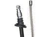 Parking Brake Cable Raybestos Brakes BC94543