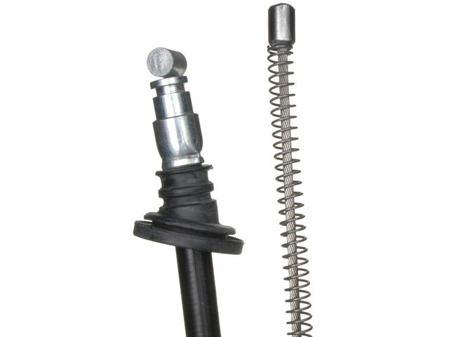 Parking Brake Cable Raybestos Brakes BC94543