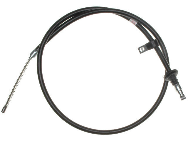 Parking Brake Cable Raybestos Brakes BC94543