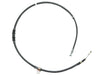 Parking Brake Cable Raybestos Brakes BC94546