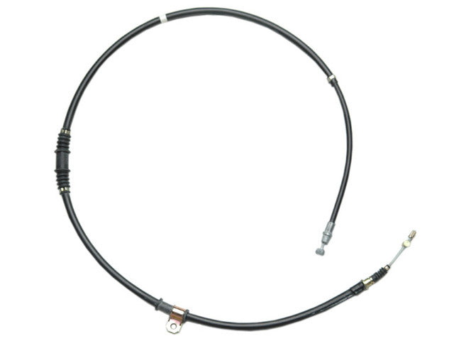 Parking Brake Cable Raybestos Brakes BC94546