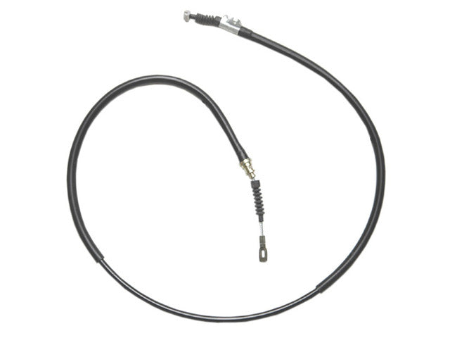 Parking Brake Cable Raybestos Brakes BC94547