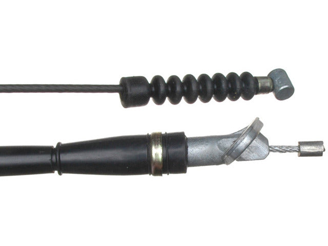 Parking Brake Cable Raybestos Brakes BC94552