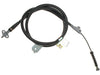 Parking Brake Cable Raybestos Brakes BC94552