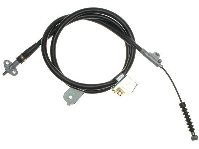Parking Brake Cable Raybestos Brakes BC94552