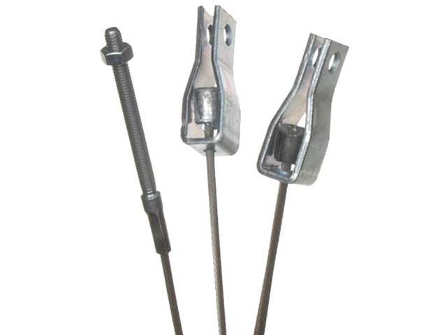 Parking Brake Cable Raybestos Brakes BC94553