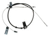 Parking Brake Cable Raybestos Brakes BC94553
