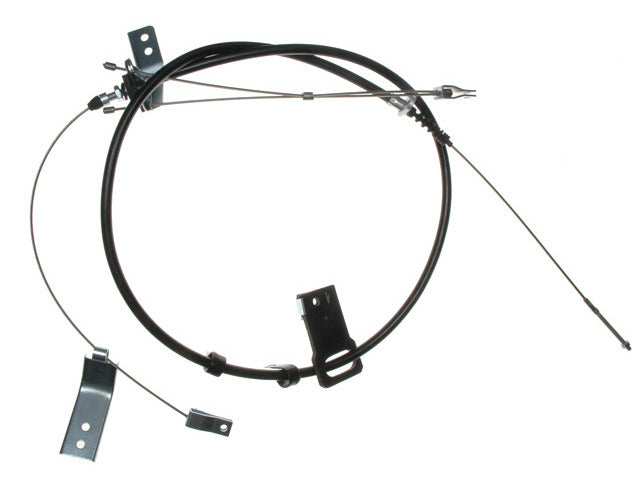 Parking Brake Cable Raybestos Brakes BC94553