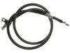Parking Brake Cable Raybestos Brakes BC94560